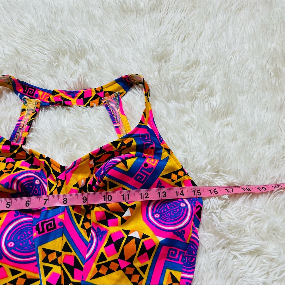 Vintage swimsuit - Picture 7 of 9